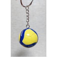 Брелок мячик Mikasa