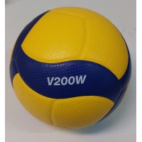 Волейбольный мяч Mikasa V200W оригинал