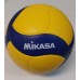 Mikasa V200W оригинальный официальный игровой мяч  "ЭКСКЛЮЗИВ" Одобрено FIVB