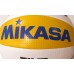 MIKASA BV550C-WYBR: пляжный  волейбольный мяч для профессиональных игроков