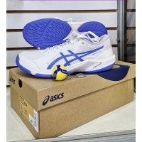 Asics BEYOND FF WHITE/SAPPHIRE