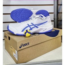 Asics BEYOND FF WHITE/SAPPHIRE