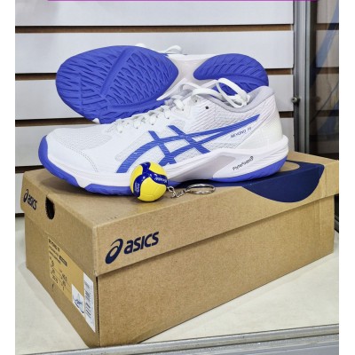 Asics BEYOND FF WHITE/SAPPHIRE