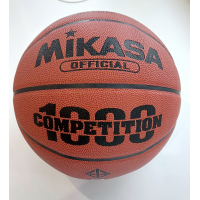 Баскетбольный мяч Mikasa BQ1000 размер 7 оригинал
