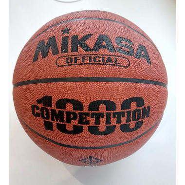 Баскетбольный мяч Mikasa BQ1000 размер 7 оригинал