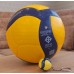 Mikasa V300W  оригинал волейбольный мяч +БРЕЛОК