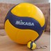 Mikasa V300W  оригинал волейбольный мяч +БРЕЛОК