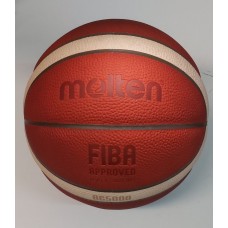 Баскетбольный мяч Molten BG5000 размер 7 оригинал