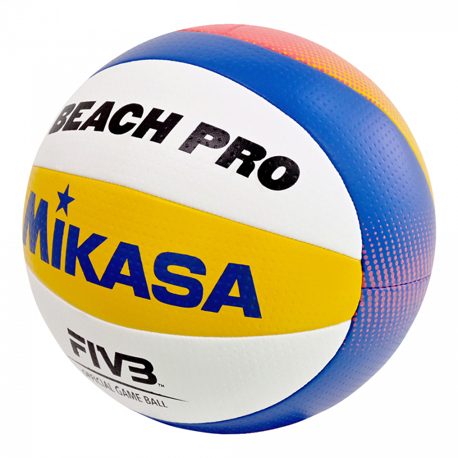 мяч, Mikasa BV550C-WYBR, волейбол, пляжный волейбол