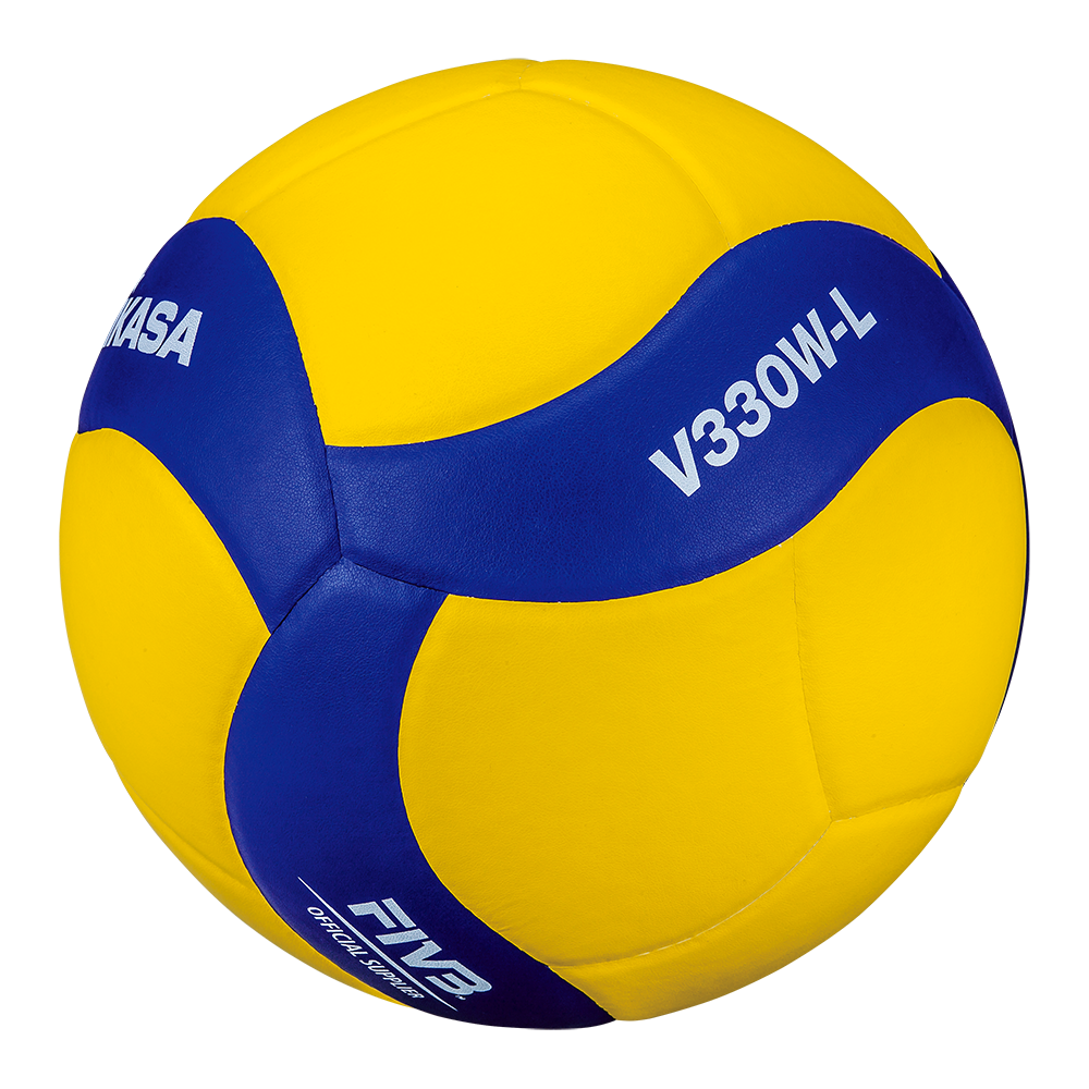 Mikasa V330W-L волейбольный мяч спорт для детей качество мяча долговечность