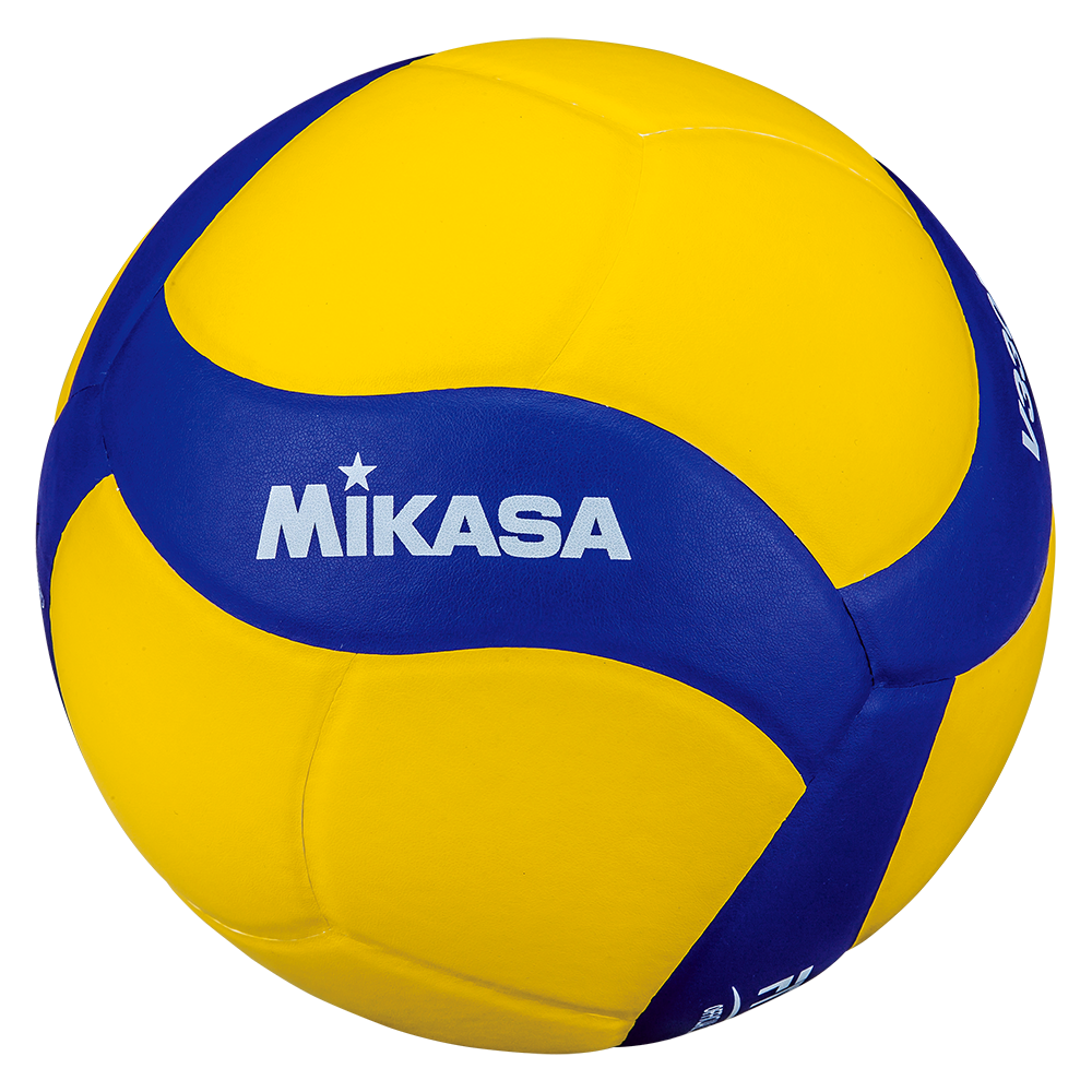 Mikasa V330W - это высококачественный волейбольный мяч, который соответствует всем требованиям для игры на профессиональном уровне. Он обладает отличным сцеплением и контролем при игре, а также высокой износостойкостью и долговечностью.