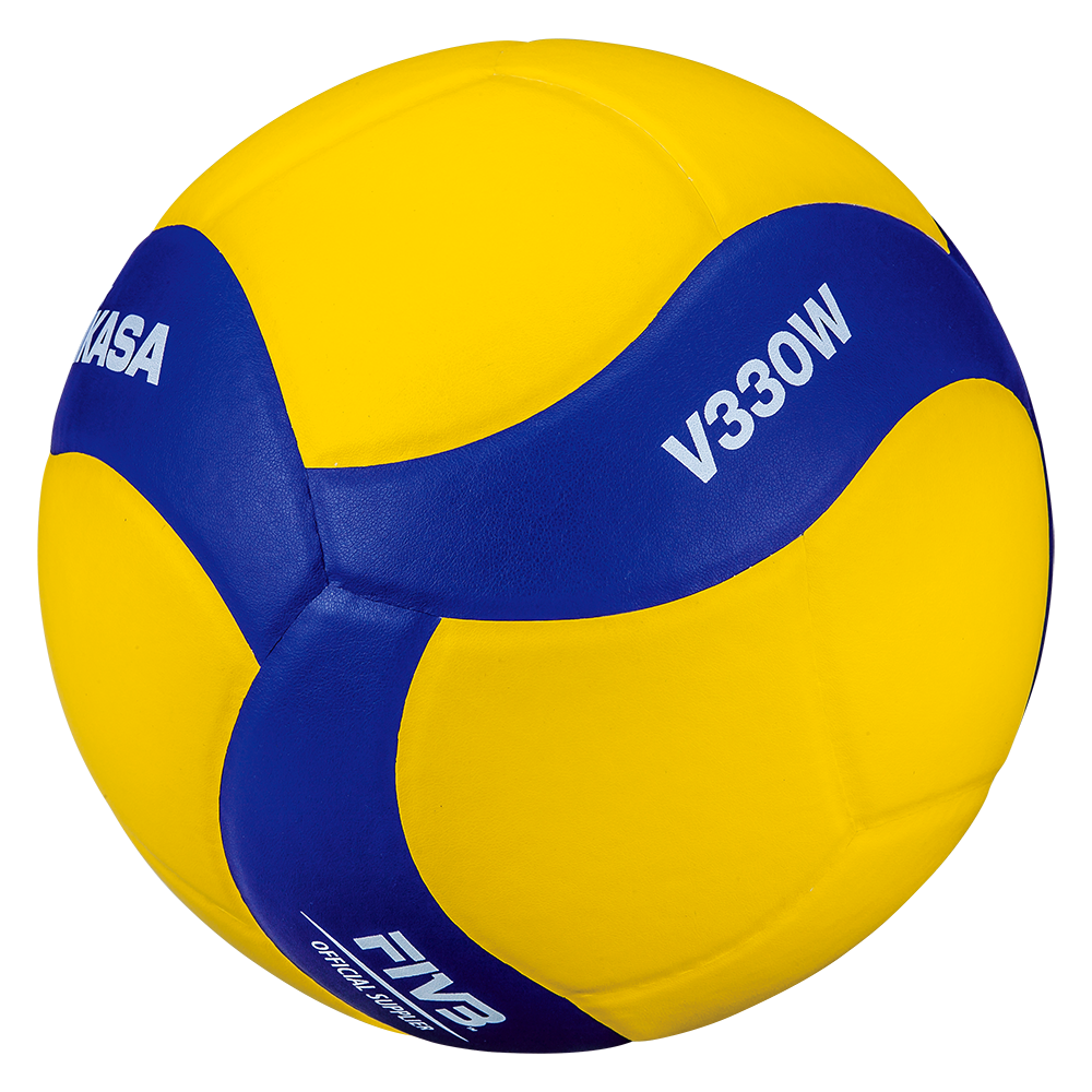 Mikasa V330W Волейбольный мяч Mikasa Мяч для волейбола Официальный мяч для волейбола